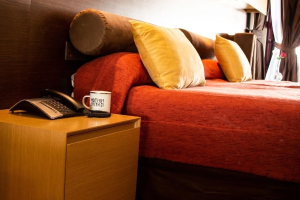 Hotel Galanthus & Spa (Canillo)